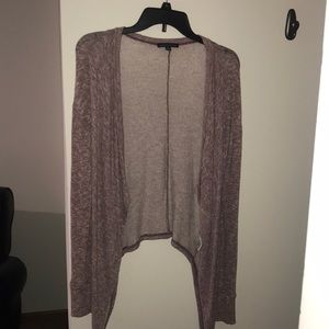 American Eagle Sweater Cardigan